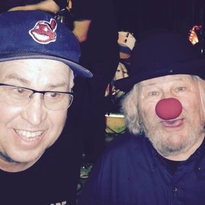 Meet your Posher, Steve